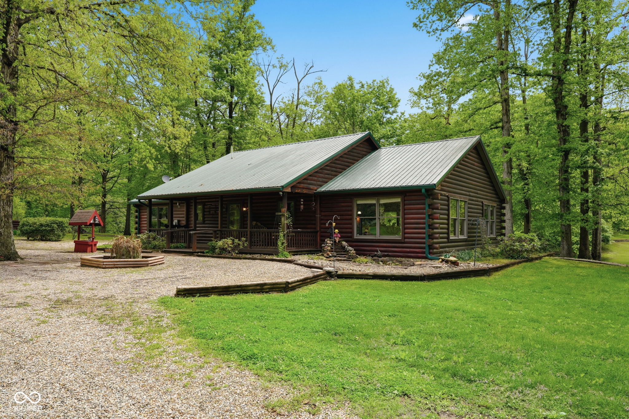5203 S County Road 900 W Reelsville IN 46171