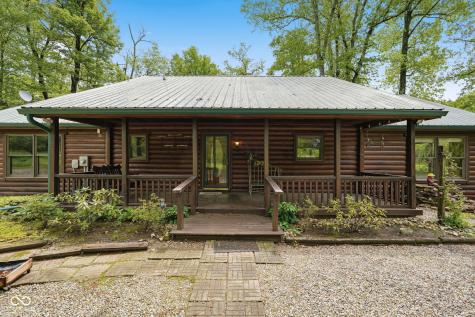 5203 S County Road 900 W Reelsville IN 46171