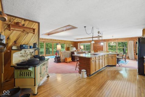5203 S County Road 900 W Reelsville IN 46171