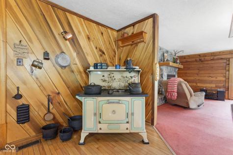 5203 S County Road 900 W Reelsville IN 46171