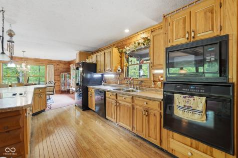 5203 S County Road 900 W Reelsville IN 46171