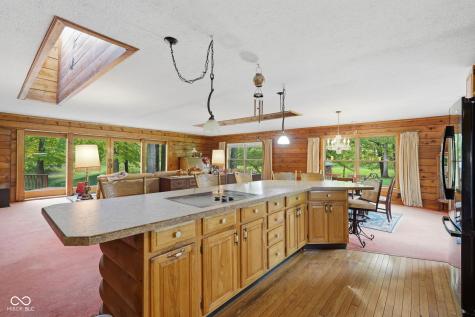 5203 S County Road 900 W Reelsville IN 46171
