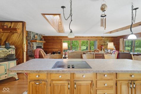 5203 S County Road 900 W Reelsville IN 46171