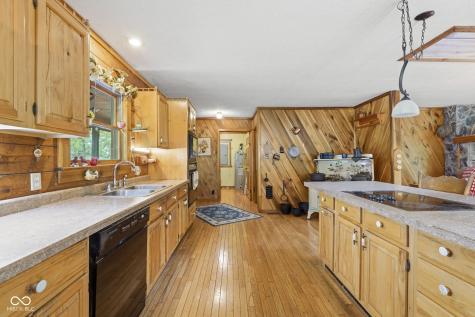 5203 S County Road 900 W Reelsville IN 46171