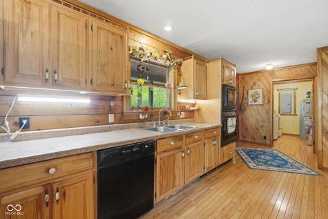 5203 S County Road 900 W Reelsville IN 46171