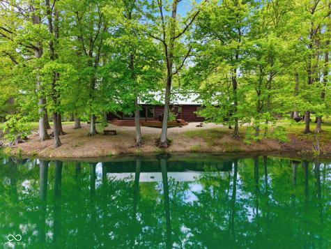 5203 S County Road 900 W Reelsville IN 46171