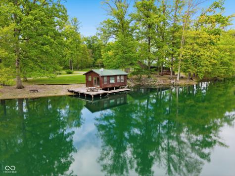 5203 S County Road 900 W Reelsville IN 46171