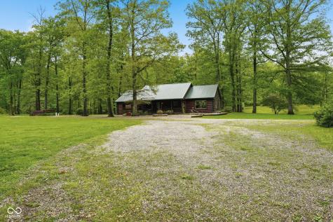5203 S County Road 900 W Reelsville IN 46171