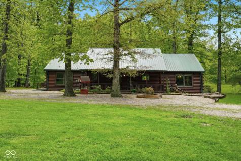 5203 S County Road 900 W Reelsville IN 46171