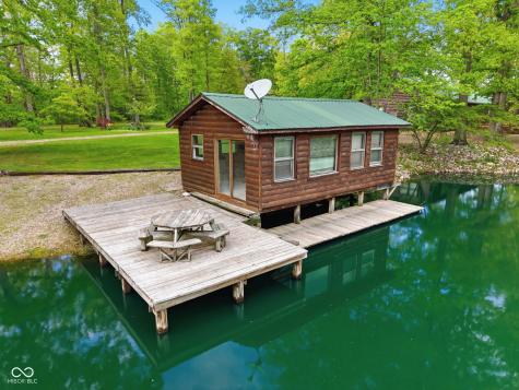5203 S County Road 900 W Reelsville IN 46171
