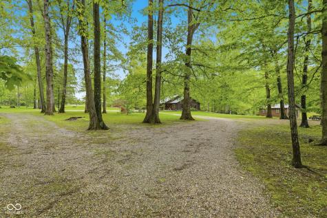 5203 S County Road 900 W Reelsville IN 46171
