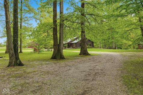 5203 S County Road 900 W Reelsville IN 46171