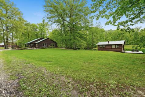 5203 S County Road 900 W Reelsville IN 46171