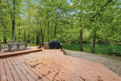 5203 S County Road 900 W Reelsville IN 46171