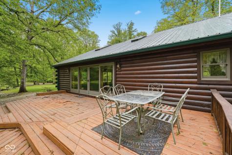 5203 S County Road 900 W Reelsville IN 46171
