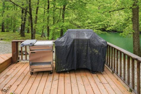 5203 S County Road 900 W Reelsville IN 46171