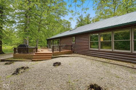 5203 S County Road 900 W Reelsville IN 46171