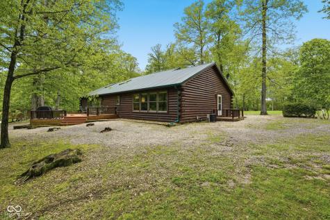 5203 S County Road 900 W Reelsville IN 46171