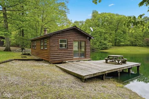 5203 S County Road 900 W Reelsville IN 46171