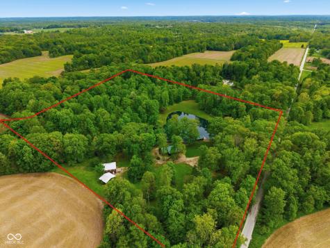 5203 S County Road 900 W Reelsville IN 46171