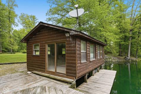 5203 S County Road 900 W Reelsville IN 46171