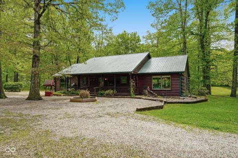 5203 S County Road 900 W Reelsville IN 46171