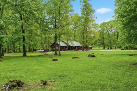 5203 S County Road 900 W Reelsville IN 46171