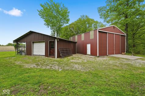 5203 S County Road 900 W Reelsville IN 46171