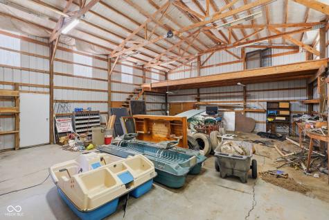 5203 S County Road 900 W Reelsville IN 46171