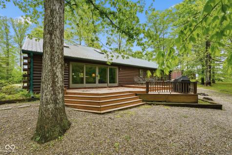 5203 S County Road 900 W Reelsville IN 46171