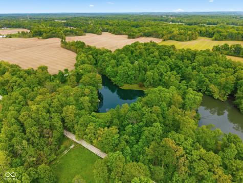 5203 S County Road 900 W Reelsville IN 46171