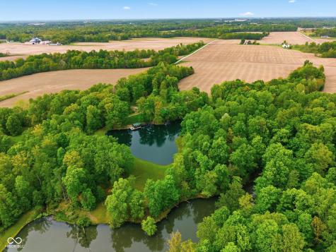 5203 S County Road 900 W Reelsville IN 46171