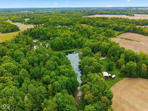 5203 S County Road 900 W Reelsville IN 46171