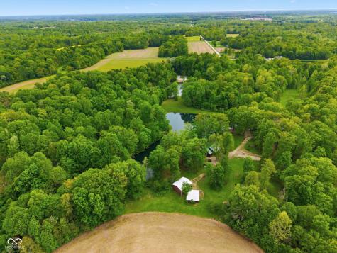 5203 S County Road 900 W Reelsville IN 46171
