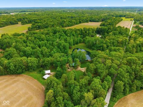 5203 S County Road 900 W Reelsville IN 46171