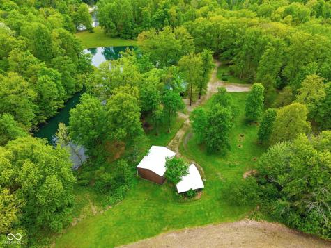 5203 S County Road 900 W Reelsville IN 46171