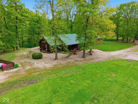 5203 S County Road 900 W Reelsville IN 46171