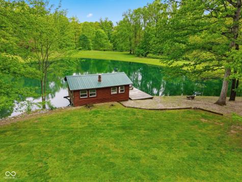 5203 S County Road 900 W Reelsville IN 46171