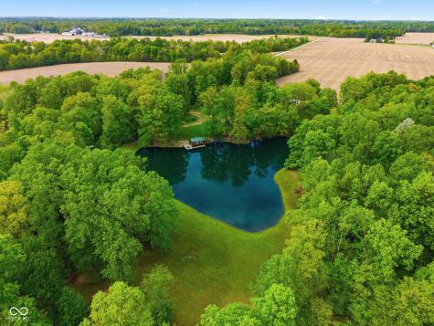 5203 S County Road 900 W Reelsville IN 46171