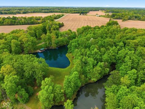 5203 S County Road 900 W Reelsville IN 46171