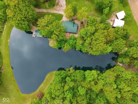 5203 S County Road 900 W Reelsville IN 46171