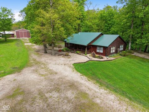 5203 S County Road 900 W Reelsville IN 46171