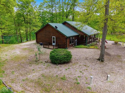 5203 S County Road 900 W Reelsville IN 46171