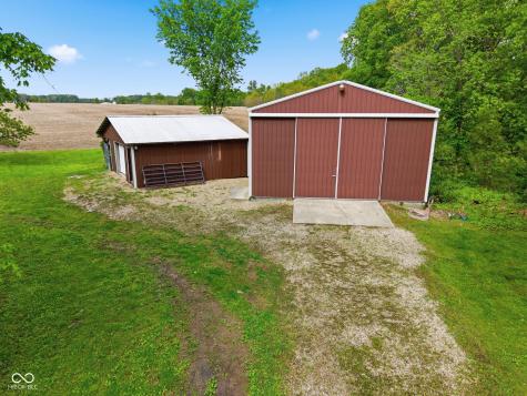 5203 S County Road 900 W Reelsville IN 46171