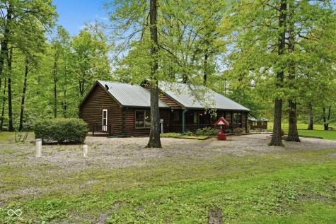 5203 S County Road 900 W Reelsville IN 46171