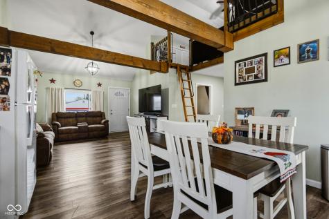 523 Fairview Drive Columbus IN 47201