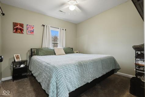 523 Fairview Drive Columbus IN 47201