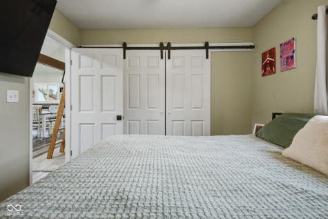 523 Fairview Drive Columbus IN 47201