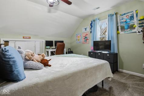 523 Fairview Drive Columbus IN 47201