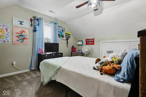 523 Fairview Drive Columbus IN 47201